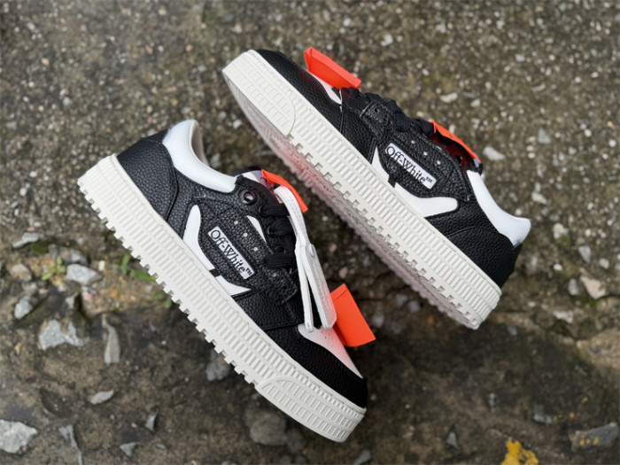 OFF white Men shoes 1：1 quality-568