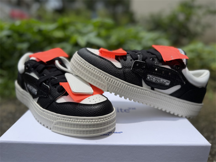 OFF white Men shoes 1：1 quality-568
