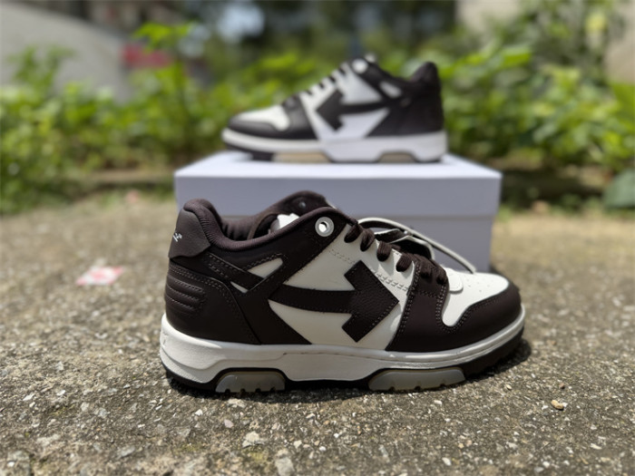 OFF white Women Shoes 1：1 quality-510