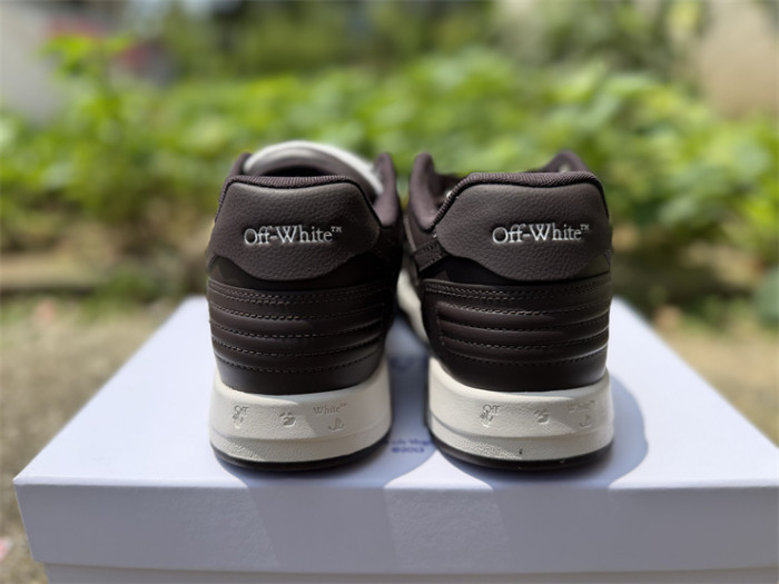 OFF white Women Shoes 1：1 quality-510