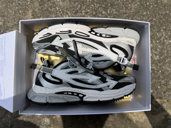 OFF white Women Shoes 1：1 quality-511