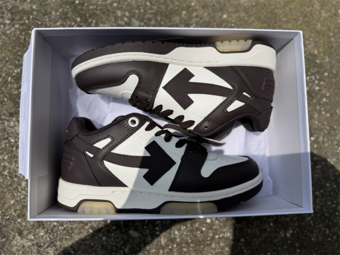 OFF white Women Shoes 1：1 quality-510