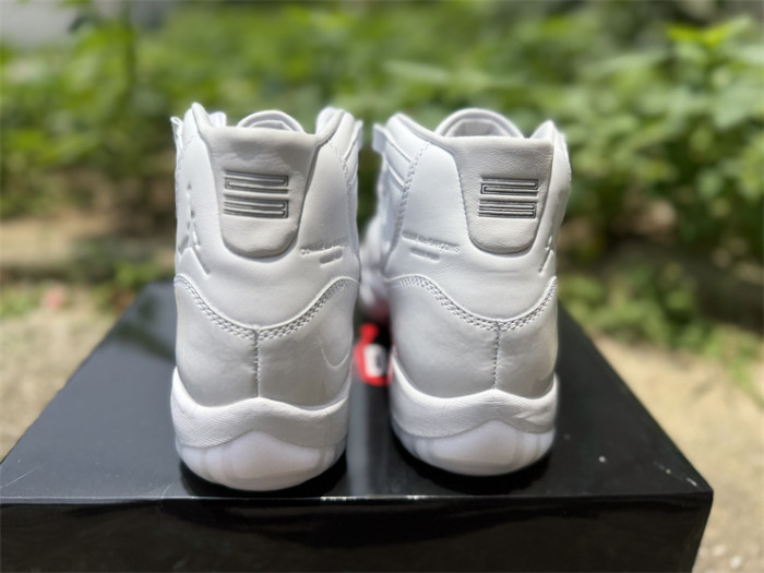 Authentic Comme des Garcons Homme Plus x Air Jordan