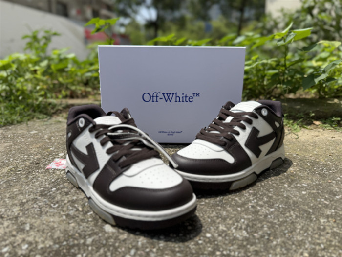 OFF white Women Shoes 1：1 quality-510