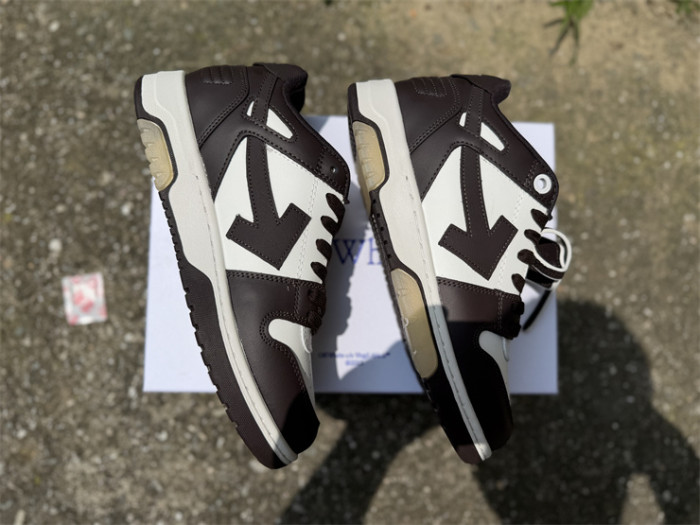 OFF white Women Shoes 1：1 quality-510
