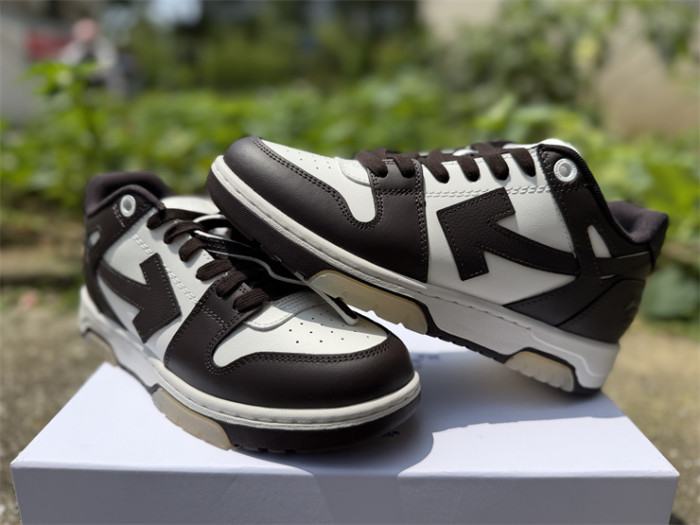 OFF white Women Shoes 1：1 quality-510
