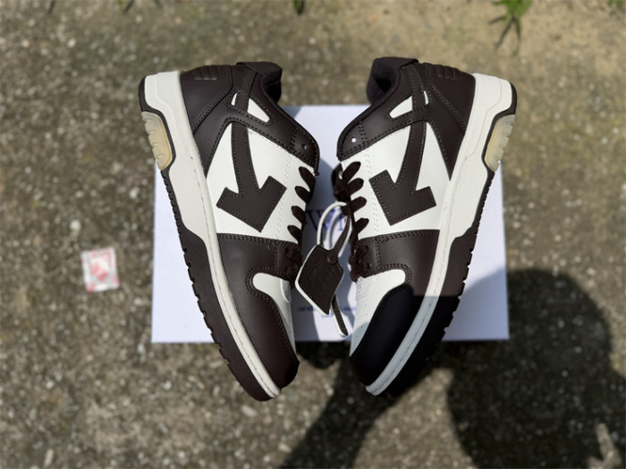 OFF white Women Shoes 1：1 quality-510