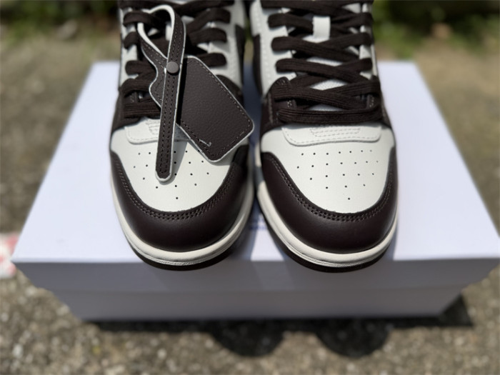 OFF white Women Shoes 1：1 quality-510