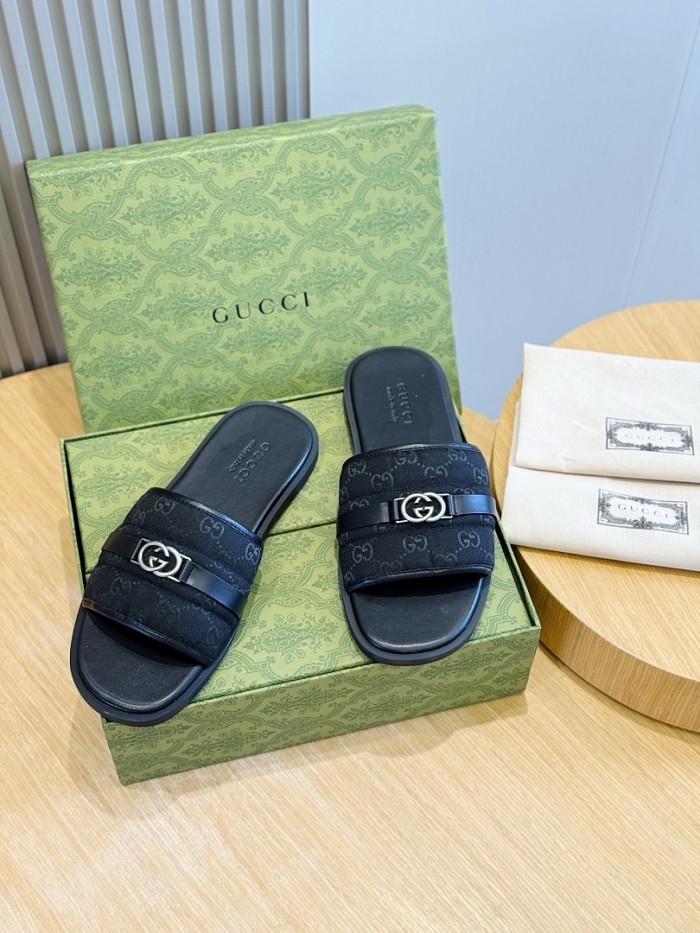 G men slippers AAA-1599