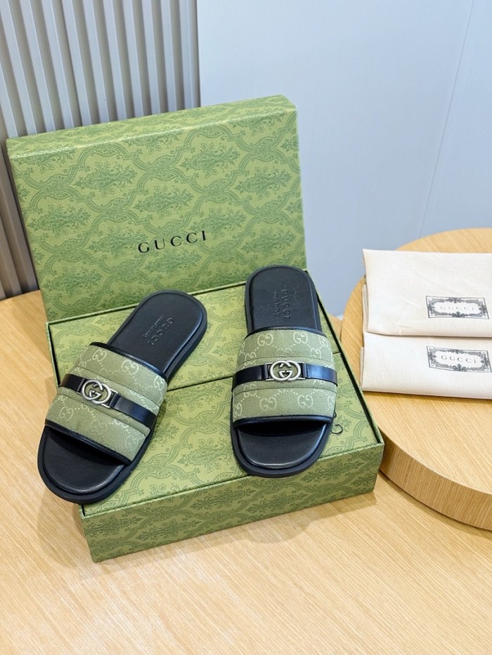 G men slippers AAA-1593