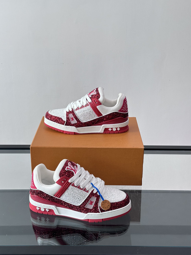 Super Max LV Shoes-4057