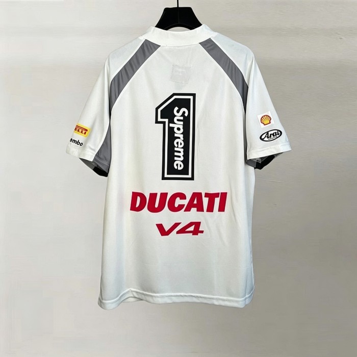 Supreme shirt 1：1quality-721(S-XL)