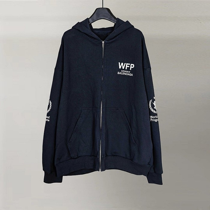 B Hoodies 1：1 Quality-1936