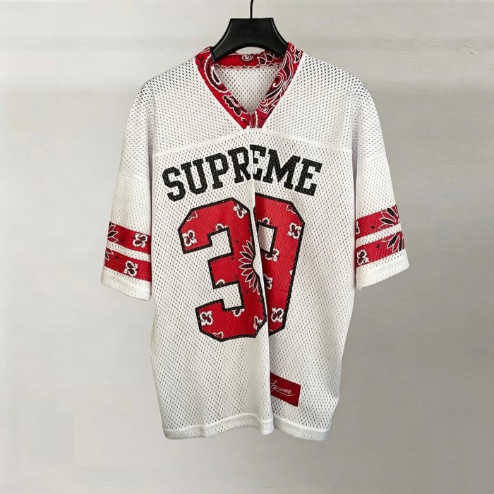 Supreme shirt 1：1quality-697(S-XL)