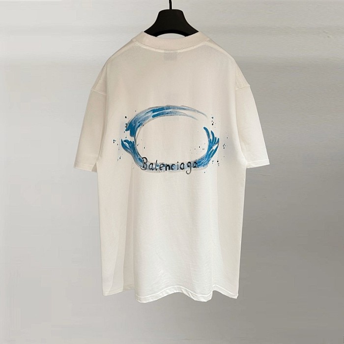 B Shirt 1：1 Quality-4898(S-XXL)
