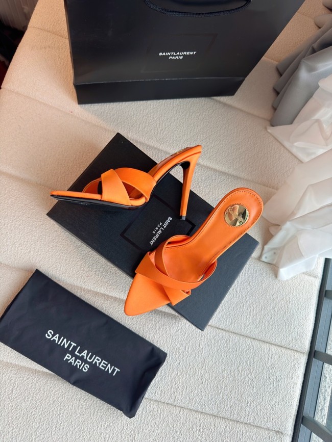 YL High Heel Pumps-225