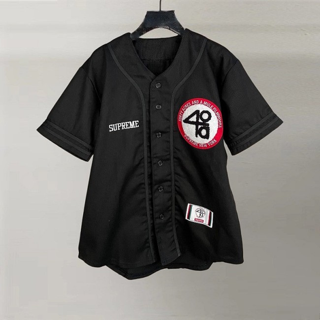 Supreme shirt 1：1quality-703(S-XL)