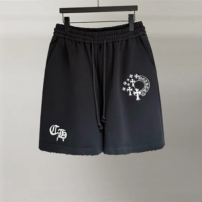 Chrome Hearts Pants 1：1 Quality-184(M-XXL)