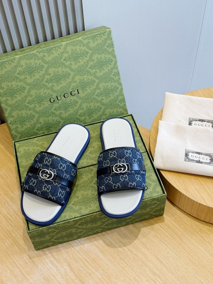 G men slippers AAA-1597