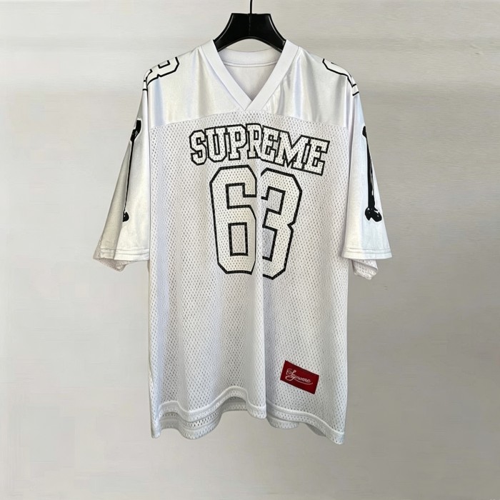 Supreme shirt 1：1quality-715(S-XL)