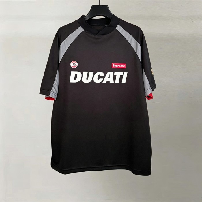 Supreme shirt 1：1quality-719(S-XL)