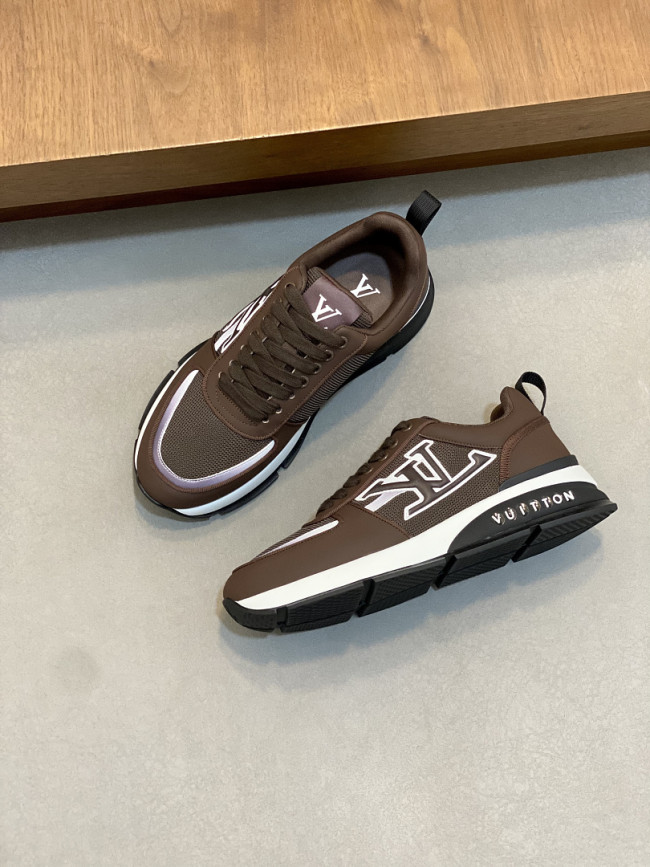 Super Max LV Shoes-4061