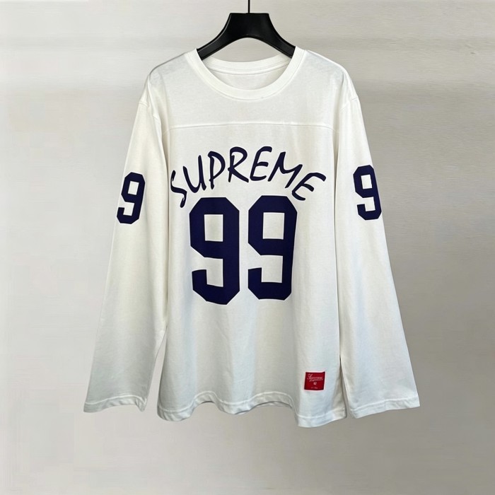 Supreme shirt 1：1quality-695(S-XL)