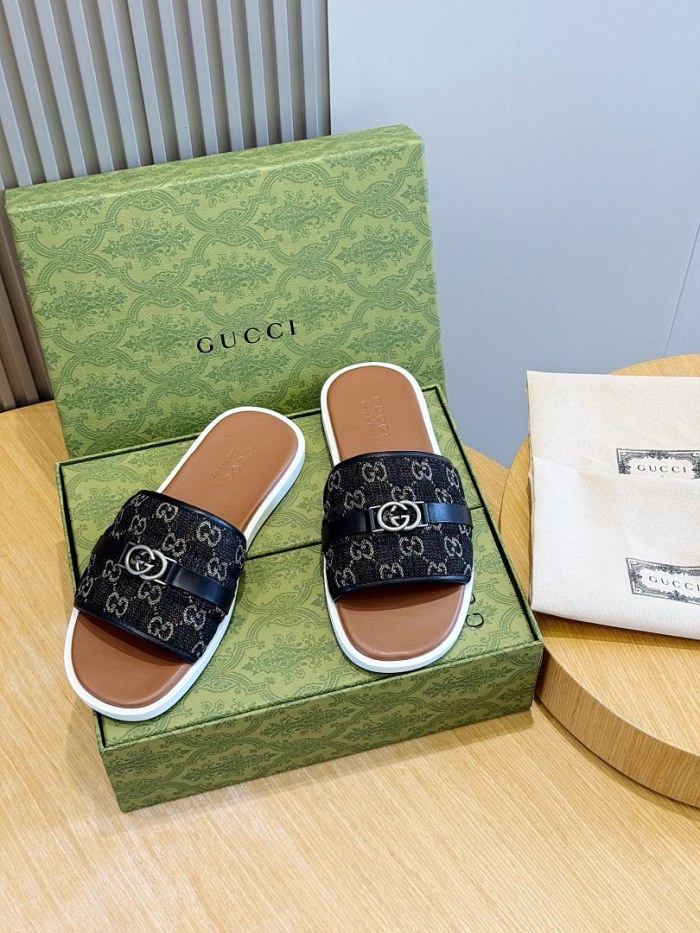 G men slippers AAA-1596