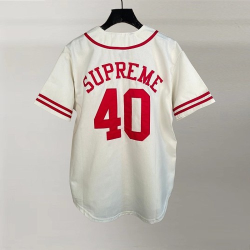 Supreme shirt 1：1quality-701(S-XL)