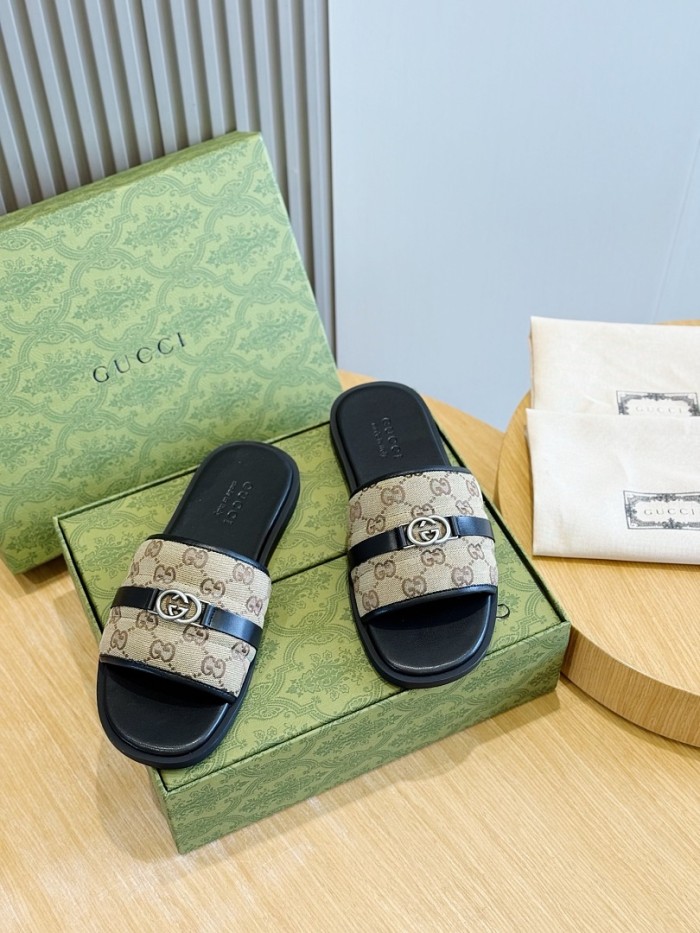 G men slippers AAA-1598