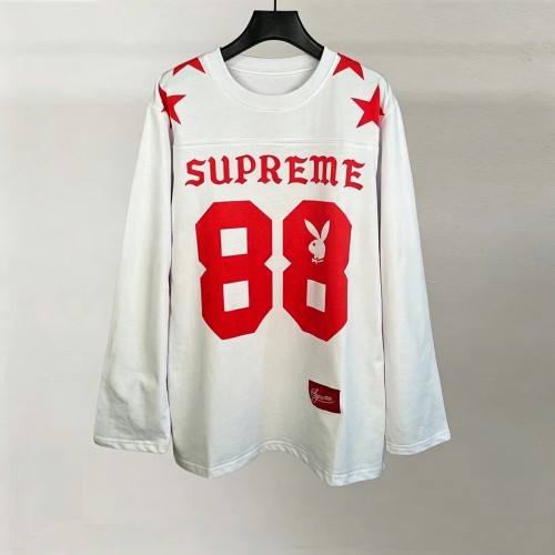 Supreme shirt 1：1quality-691(S-XL)