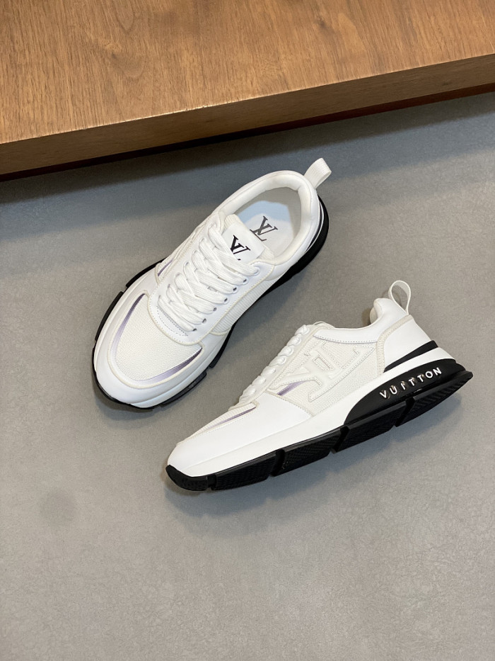 Super Max LV Shoes-4062