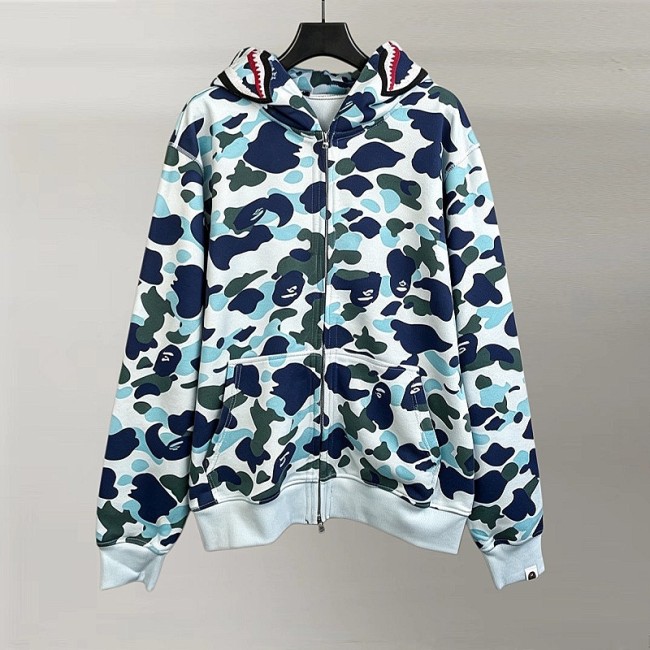 Bape Hoodies 1：1 Quality-216(M-XL)
