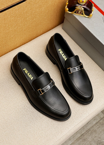 Prada men shoes 1：1 quality-1331
