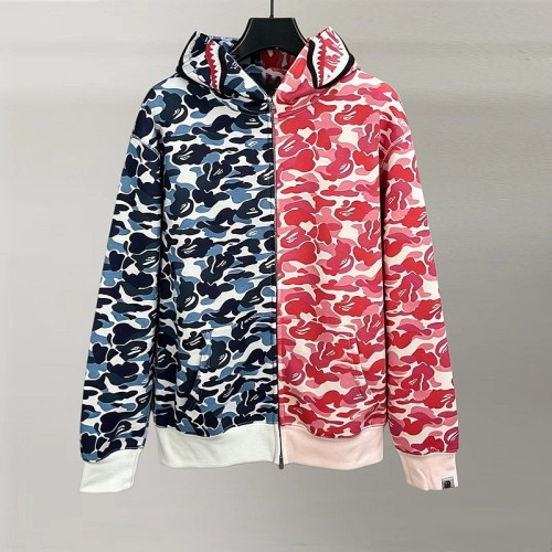 Bape Hoodies 1：1 Quality-244(M-XXXL)