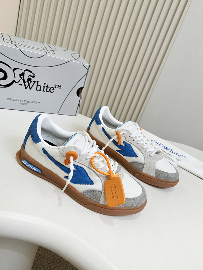 OFF white Women Shoes 1：1 quality-513