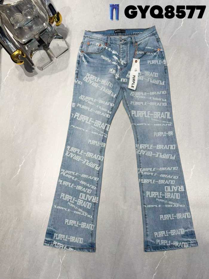 Purple Brand Jeans 1：1 Quality-560