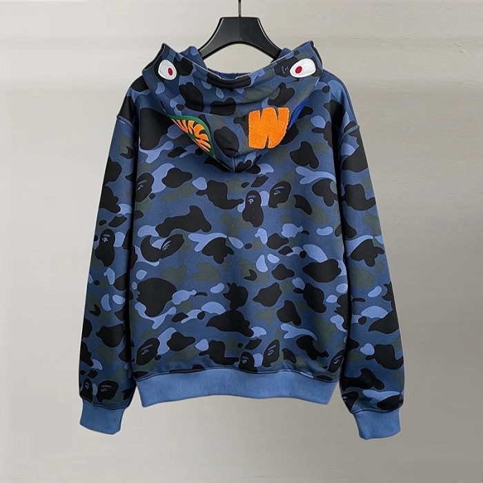 Bape Hoodies 1：1 Quality-210(M-XL)