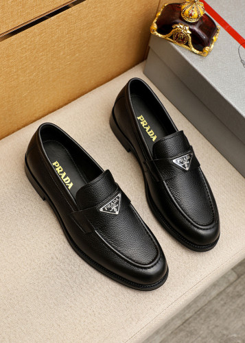 Prada men shoes 1：1 quality-1336