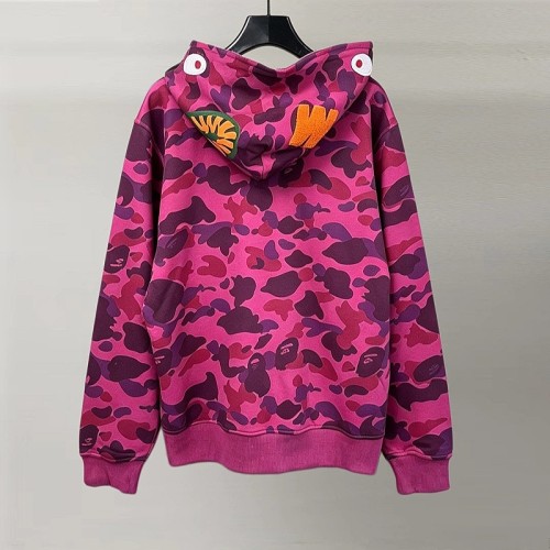 Bape Hoodies 1：1 Quality-204(M-XL)