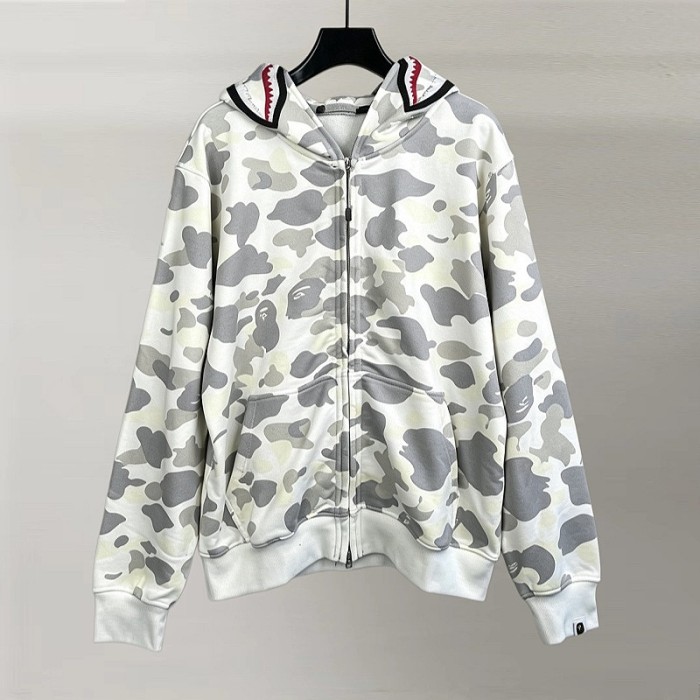 Bape Hoodies 1：1 Quality-224(M-XL)