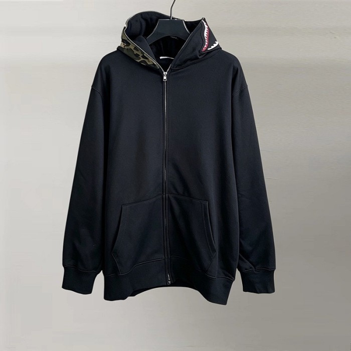 Bape Hoodies 1：1 Quality-236(M-XXXL)