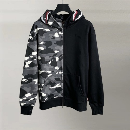 Bape Hoodies 1：1 Quality-242(M-XXXL)