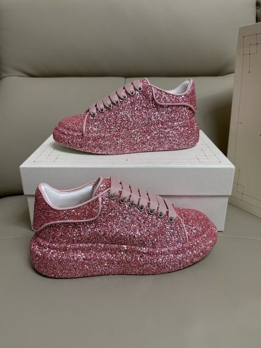 Alexander McQueen Women Shoes 1：1 quality-1152