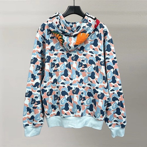 Bape Hoodies 1：1 Quality-230(M-XL)