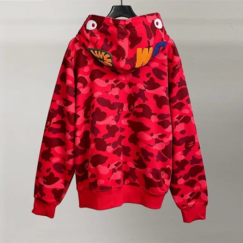 Bape Hoodies 1：1 Quality-218(M-XL)