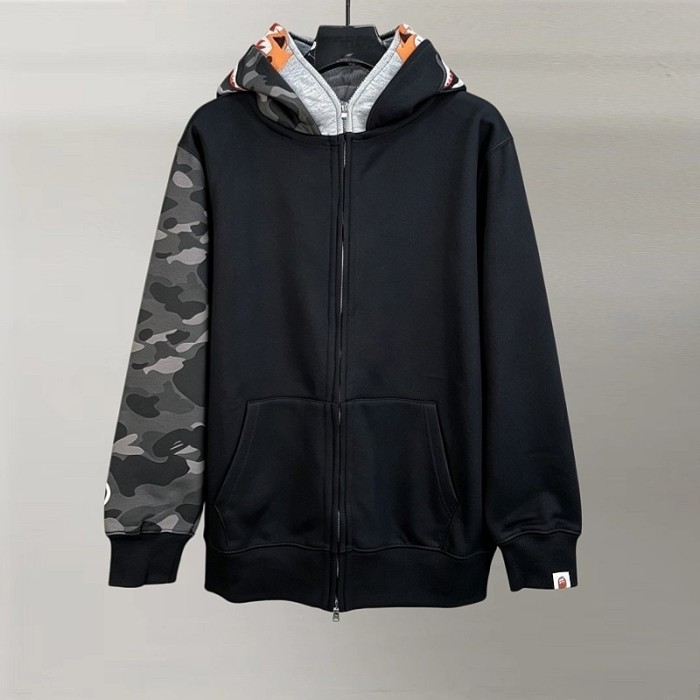 Bape Hoodies 1：1 Quality-238(M-XXXL)
