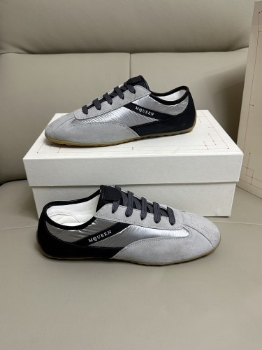 Alexander McQueen Women Shoes 1：1 quality-1145