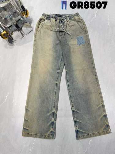 AMIRI men jeans 1：1 quality-941