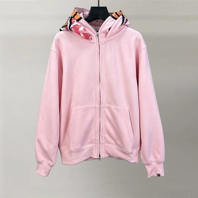 Bape Hoodies 1：1 Quality-234(M-XXXL)